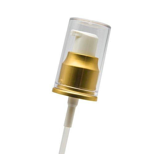hair care products Mist Sprayer 15ml 18-410 Cream Pump
