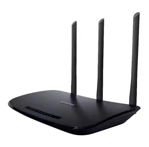 TPLINK TL-WR940N 450Mbps Wireless Router Machine English Version Wifi Routers TP LINK WR940N