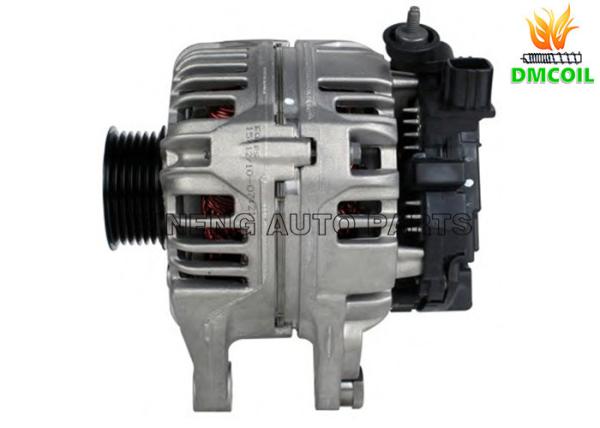 Toyota Avensis Corolla Auto Parts Alternator High Temperature Endurance