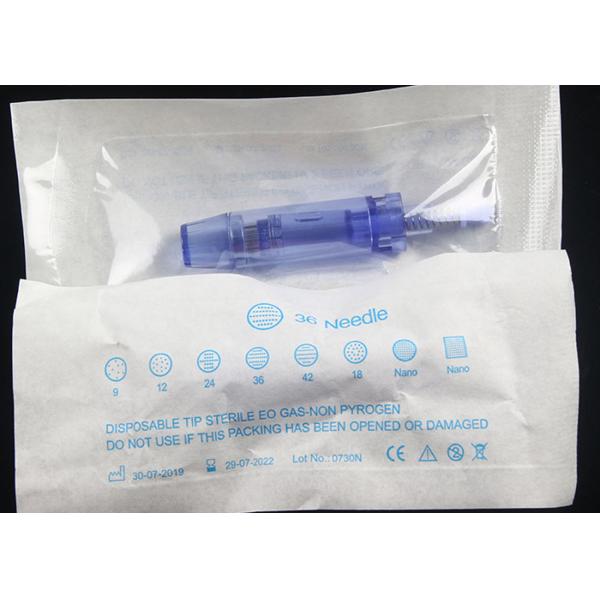 Electric Derma Pen Ultima A1 Permanent Makeup Microneedles