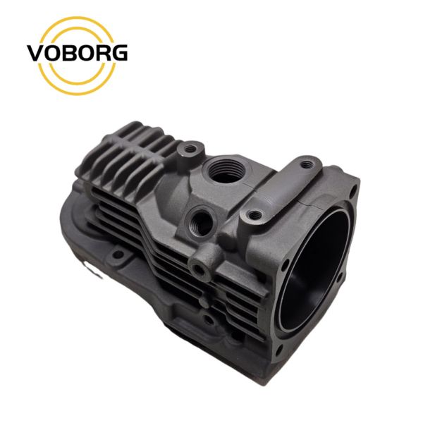 Air Suspension Compressor Replacement Kit for Mercedes benz C292 W166 X166 Gle320 Gle400 Gle43  A1663200104