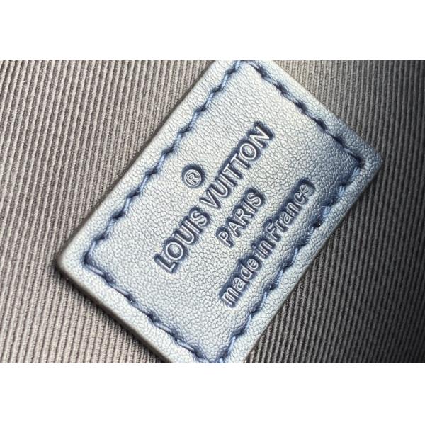 Letters Embossed Ladies Waist Bag