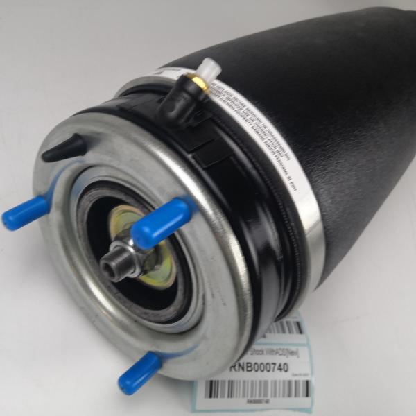 Gás - parte dianteira enchida Land Rover Range Rover L322 RNB000740 do amortecedor do ar