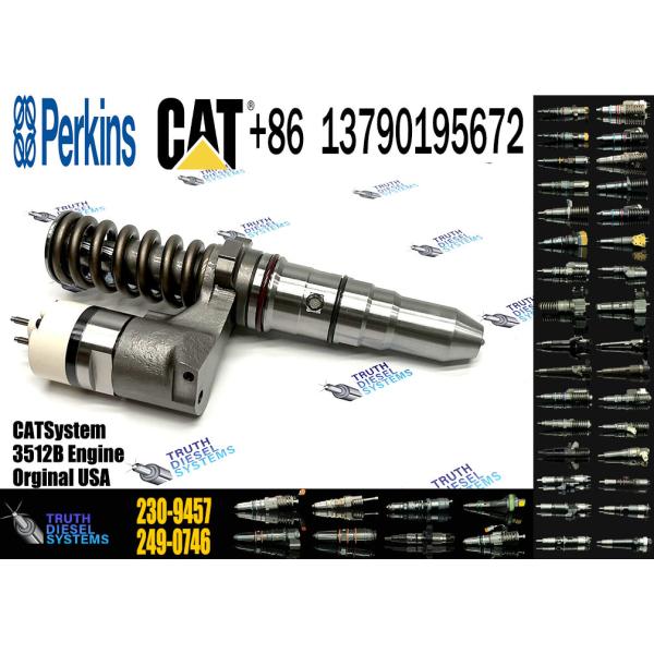 engine fuel injector 230-9457 386-1769 392-0201 392-0206 150-4453 162-8809 162-8813 192-2817