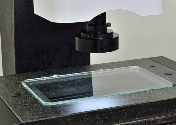 High Precision CNC Vision Measuring System Vmm Measurement Of Panasonic Motor