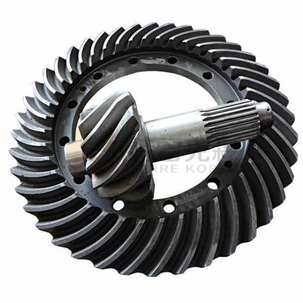 TEREX 9228704 gear set for terex tr45 tr50 truck parts heavy dump truck