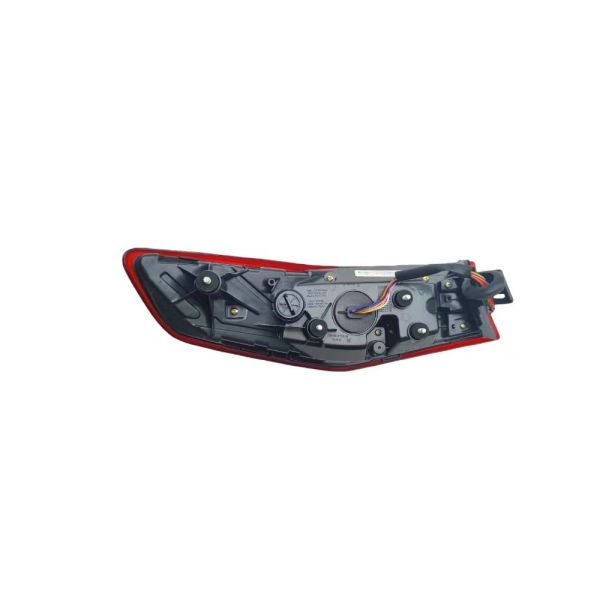 High Quality New OEM SC2E-4133020 Auto Rear Tail Lamp Assembly for BYD Yuan PLUS SUV 6000K 12V Car Taillight Replacement