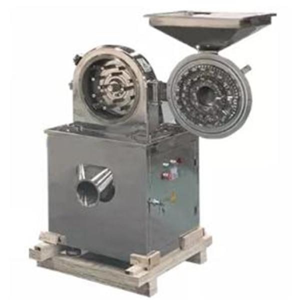 800kg/H Machine industrielle multifonctionnelle de broyeur d'épice de nourriture