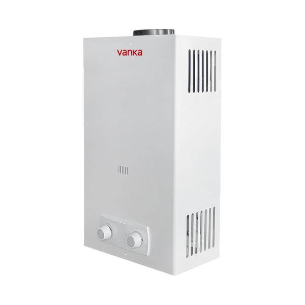 10L フルータイプ インスタントガスウォーターヒーター 工場直送