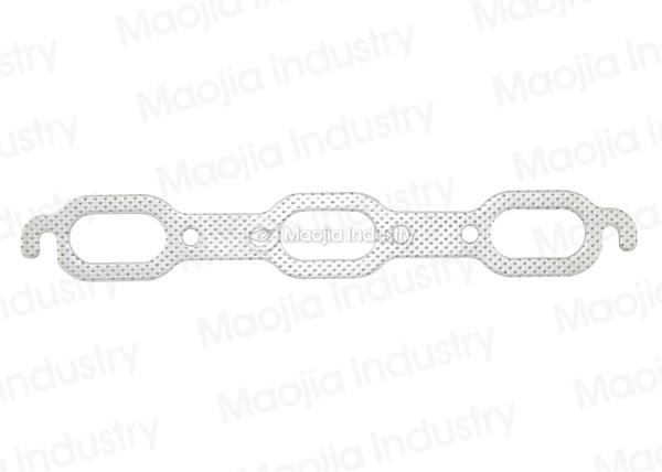 Chrysler Pacifica Concorde Manifold Gasket Set , Replace Intake Manifold Gasket