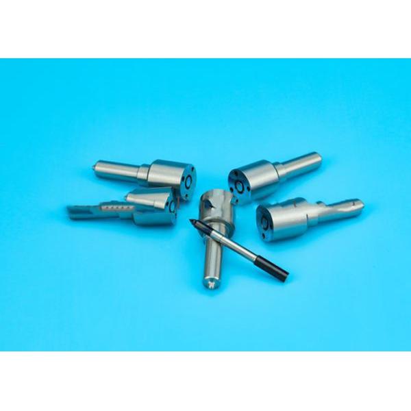 Iveco Engine Auto Diesel Nozzle , Durable Diesel Engine Nozzle 0445120075