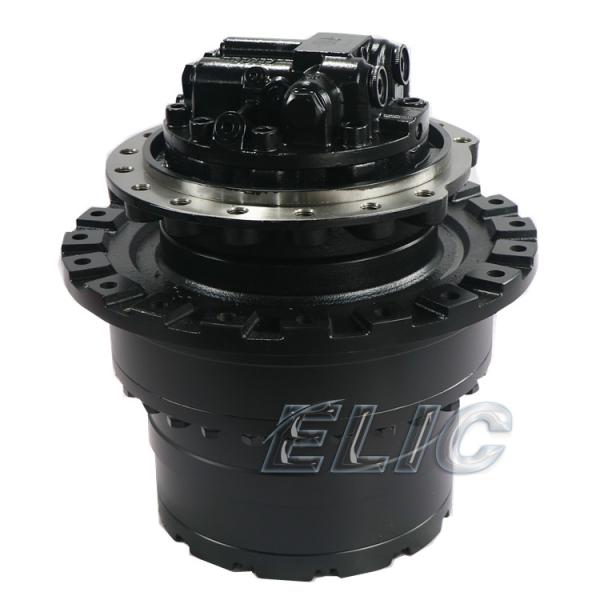 9243839 	9256989 Hydraulic Travel Motor Hitachi Excavator ZX240-3 Final Drive ZX240-3 9242907 9243639 9257553