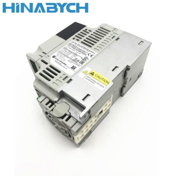 Rockwell Automation PLC Controller Allen Bradley 22f-D2p5n103 3pH 528V 0.75kw Powerflex