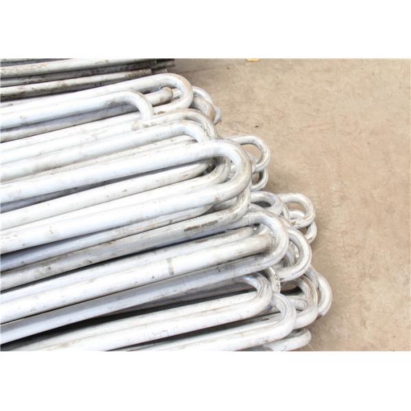 Nicekl Annealed Copper Tube For Heat Exchanger ASME SB111 90CU10NI C70600