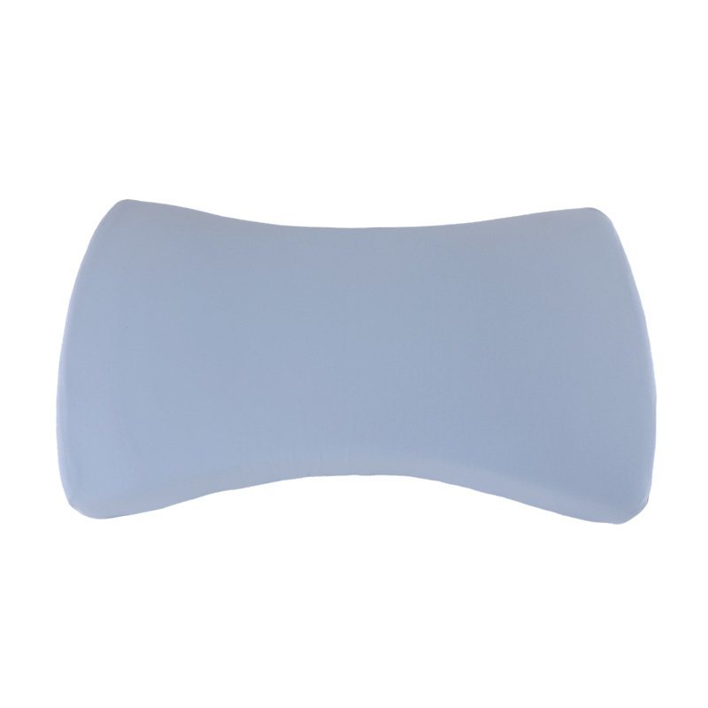 P-1A High Quality Contour Memory Foam Pillow Custom Wholesale