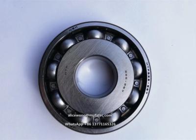 B25-267 Rolamentos de servomotores Fanuc Rolamentos de esferas especiais 25*69*15,5mm