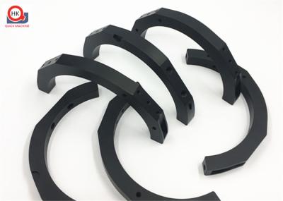 Mild Steel Micro Precision Components Black E - Coat For Electrical Accessories