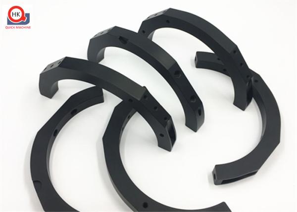 Mild Steel Micro Precision Components Black E - Coat For Electrical Accessories