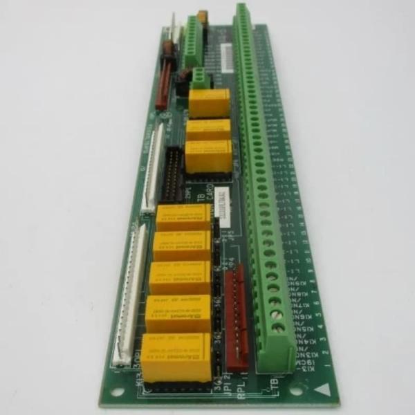 Tarjeta LAN GE 531X189LTBAJG1 VA-5 100x200x330mm 2kg