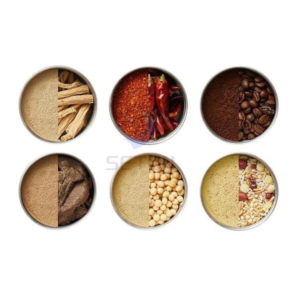 185*116*16.8Мм Кофейная мельница лезвия специи и кофейная мельница