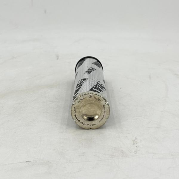 JP115921 Highly Effective Hydraulic Oil Filter For Excavator Construction Machinery Inside Diameter According To Model