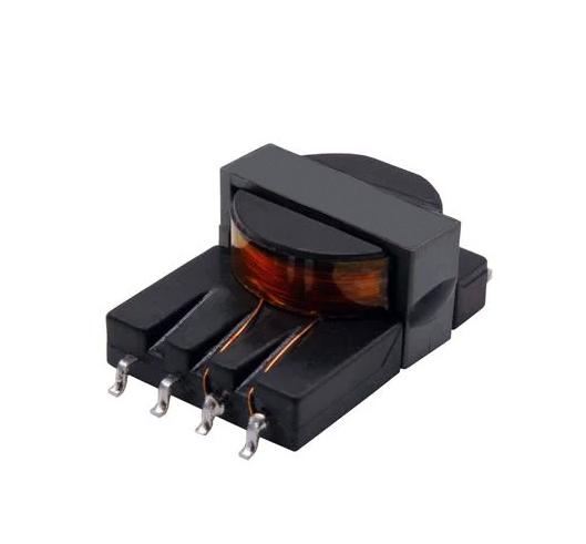 ER11.5 Current Sensing Transformers SMD High Frequency 3300Vac