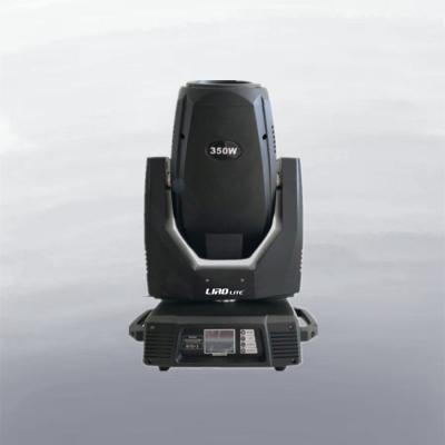 Beam 350w 17R BSW Moving Head Beam Projector Stage Lighting IP20
