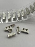 1.25mm Pitch MH1.25 Série SMD fil à connecteur de carte Remplacer le connecteur Molex