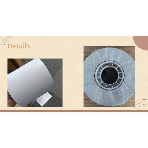 Wholesale Drylab Resin Coated Inkjet Luster Printing Photo Paper Roll 260gsm