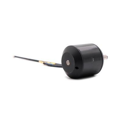 Lightweight Small Brushless DC Motor with High Torque for Electric Skateboard Long Board