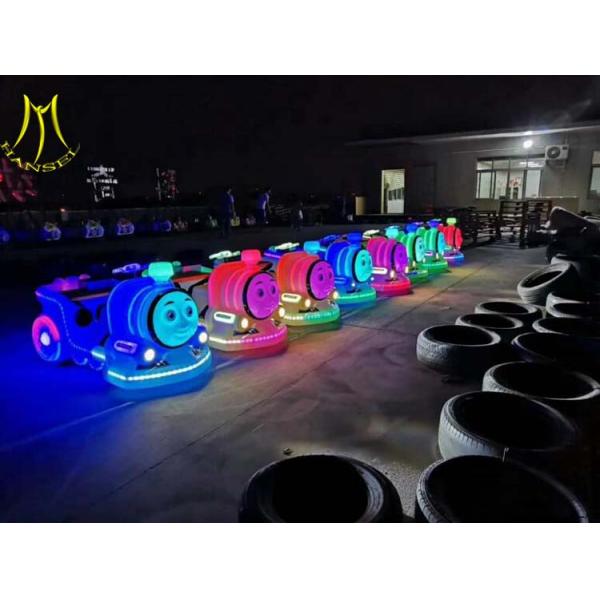 Hansel kids amusement ride for sale remote control motor train electric for shopping mall