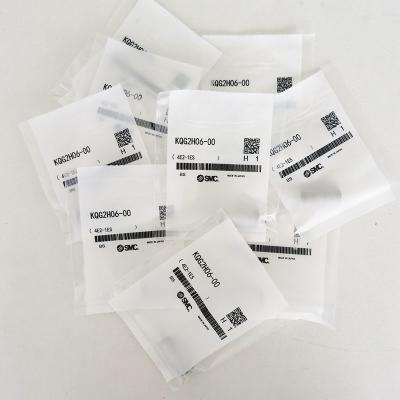 SMC KQG2H06-00 Acessórios de tubulação pneumática