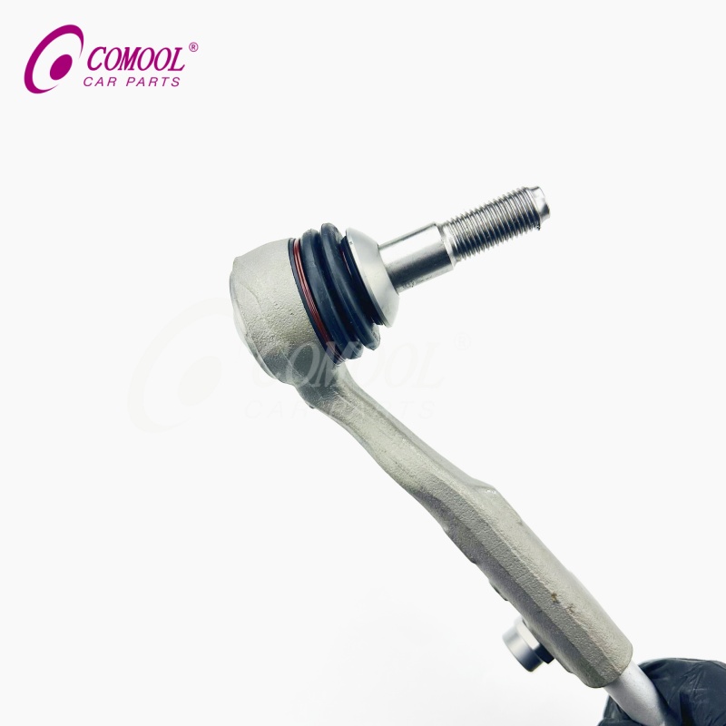 COMOOL Auto Parts Steering Tie Rod End Assembly 32106799965 for BMW 1/2/3/4SeriesF20F21F22F23F30F31F32F33F34F35F36 Right Tie Rod