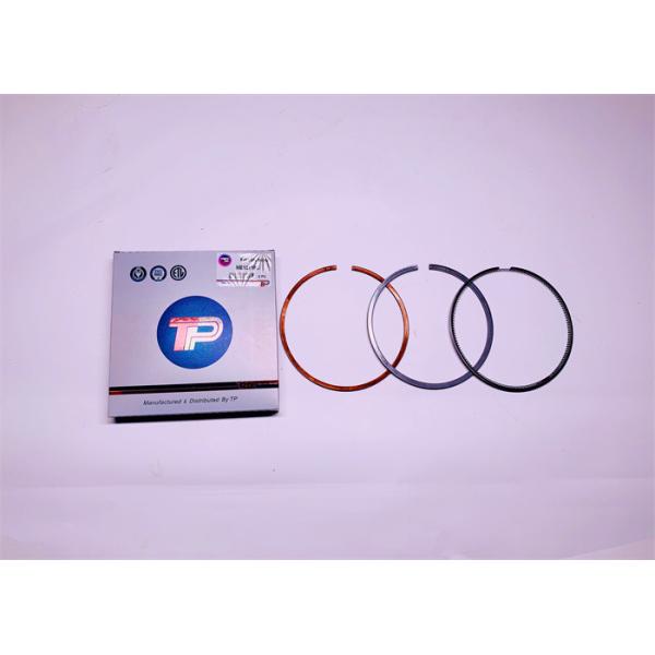 ME151190 Piston And Ring Set , FUSO 6D24 Mitsubishi Engine Parts