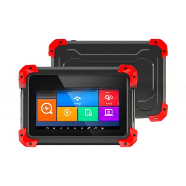 XTOOL X100 PAD Professional Auto Key Programmer with Free Update and Diagnostic Tool