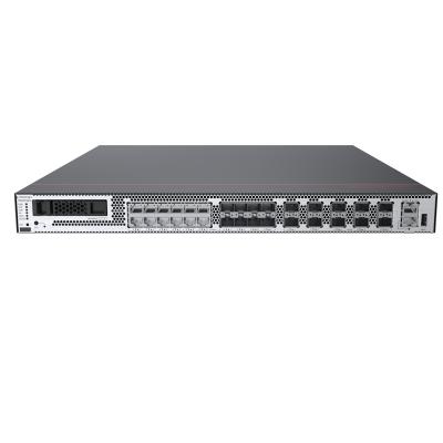 USG6655F 02353WAW Enterprise Security Firewall with 10×10GE SFP+ ports