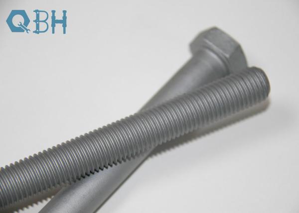 MECHANICAL PARTS BUILDING ACCESSORIES PHOTOVOLTAIC ACCESSORIES DIN931 GOMET HEX BOLTS  CL8.8  M8-M36