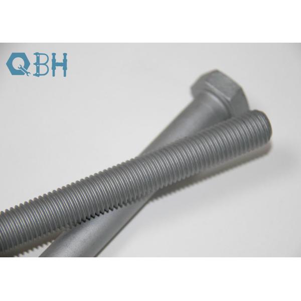 MECHANICAL PARTS BUILDING ACCESSORIES PHOTOVOLTAIC ACCESSORIES DIN931 GOMET HEX BOLTS  CL8.8  M8-M36