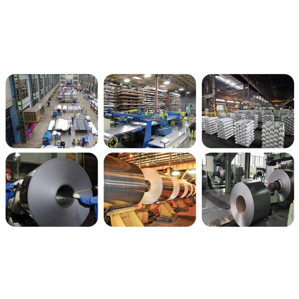 Диамант выбил 6351 алюминиевую толщину покрова из сплава 0.01-3.0mm