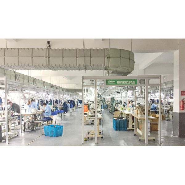 Ningbo Shineday Co.,Ltd