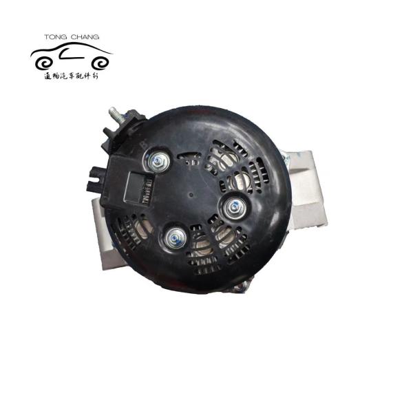 7591268-01 104210-6250 Original Car Generator For BMW N55 High Performance