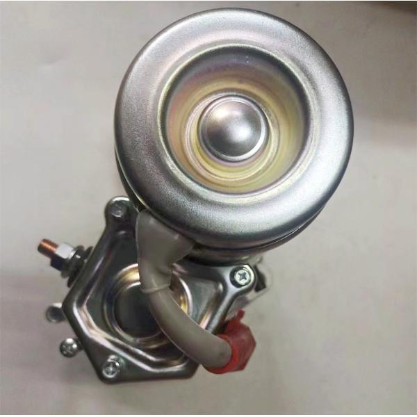 28100 54491 Engine Starter Motors Assembly ODM For HILUX VI Toyota Pickup