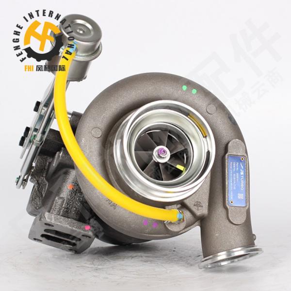 4039319 Diesel Engine Turbocharger