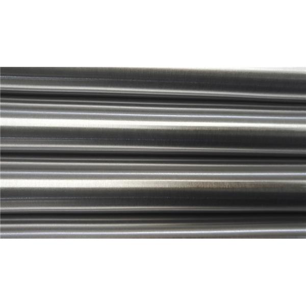 Петрохимическое чистое Титанюм сопротивление размывания АСТМ круга трубки высокое Б338