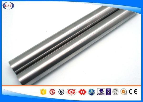 304L Chrome Plated Steel Bar For Hydraulic Cylinder Diameter 2-800 Mm