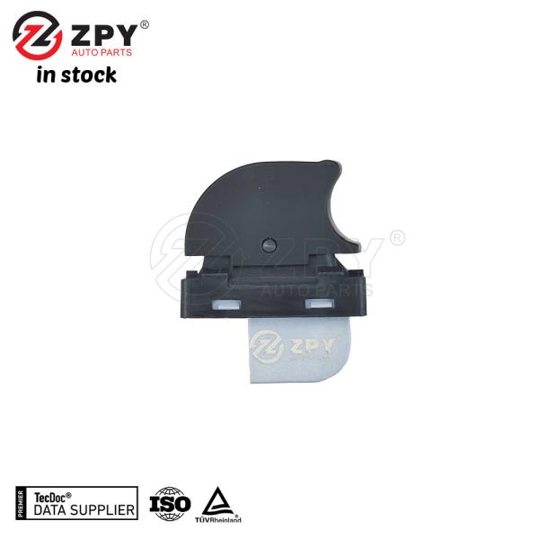 ZPY New Hight Quality Power Door Window Switch For 2015 Audi Q7 4F0 959 855A
