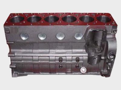 Engine block for Weifang diesel Engine 295/495/4100/4105/6105/6113/6126 Engine Parts