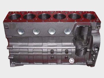 Engine block for Weifang diesel Engine 295/495/4100/4105/6105/6113/6126 Engine Parts