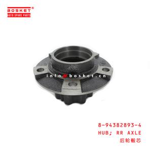 8-94382893-4 Axle Hub Suitable traseiro para ISUZU NKR NPR 4HG1 4HF1 8943828934