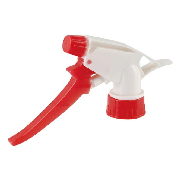 Foam Trigger Sprayer Spray Foam Nozzle 28/410 28/400 24mm 28mm Black Trigger Spray Alcohol Bottle All Plastic Spray Trigger